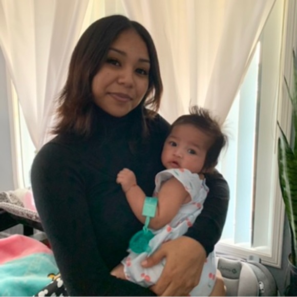 Meet your Posher, Rachael - Picture 2 of 2